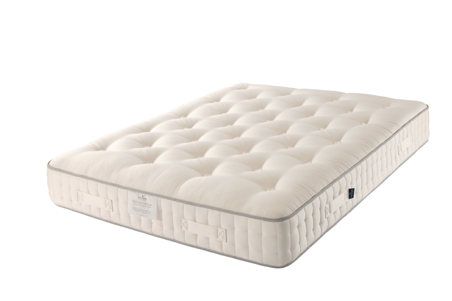 Harrison Spinks Bronze Ortho 3500 Mattress - Image 3