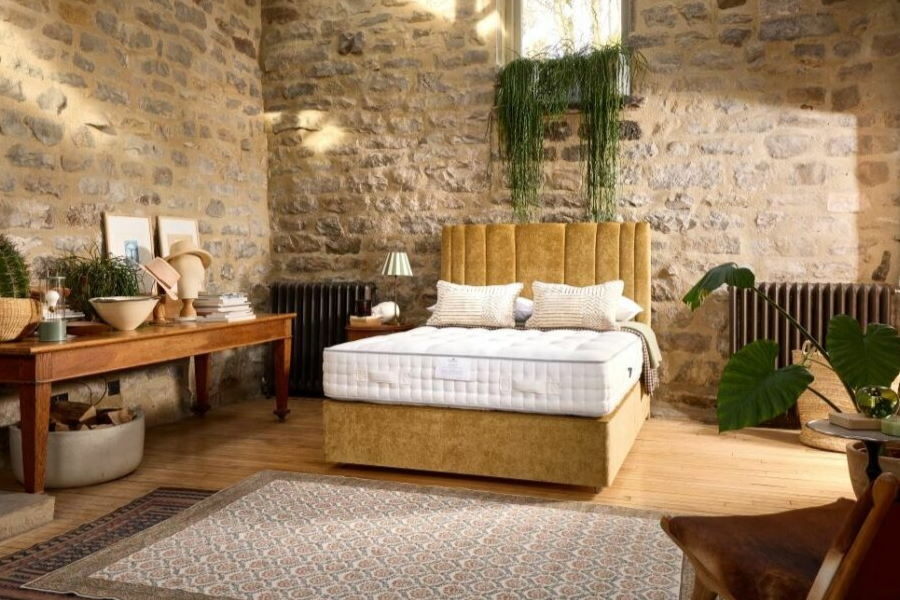 Harrison Spinks Gold 9500 Mattress - Image 4