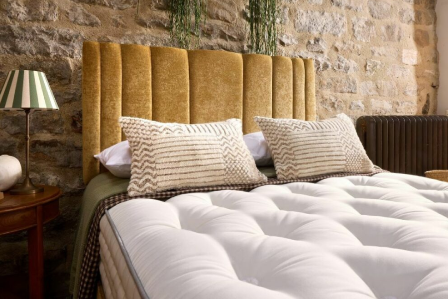Harrison Spinks Gold 9500 Mattress - Image 5
