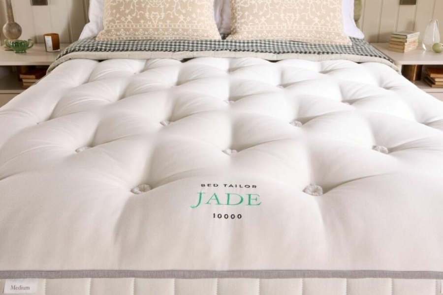 Harrison Spinks Jade 10000 Mattress - Image 4