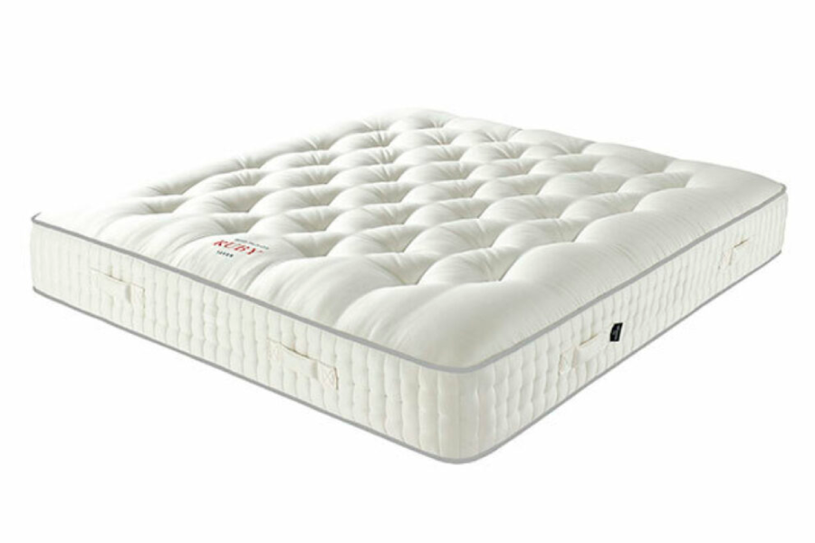 Harrison Spinks Ruby 12500 Mattress - Image 2