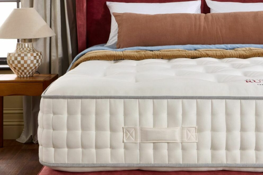 Harrison Spinks Ruby 12500 Mattress - Image 3