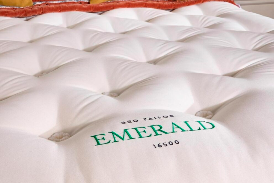 Harrison Spinks Emerald 16500 Mattress - Image 4