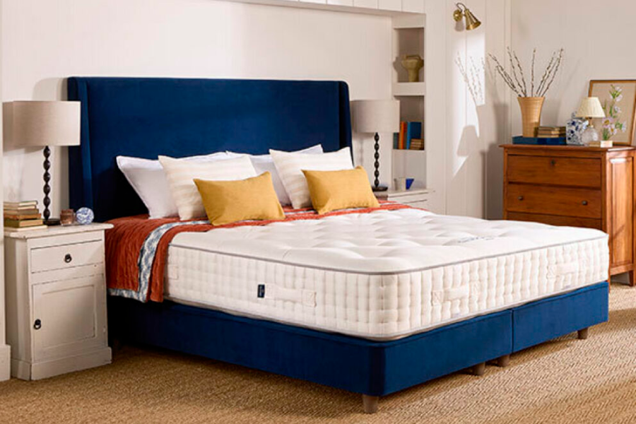 Harrison Spinks Sapphire 20000 Mattress