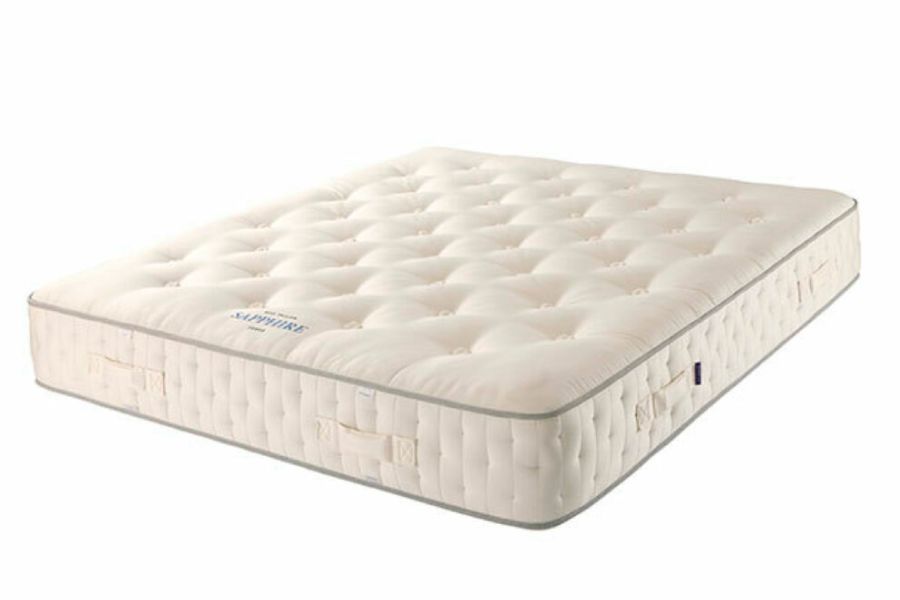 Harrison Spinks Sapphire 20000 Mattress - Image 2