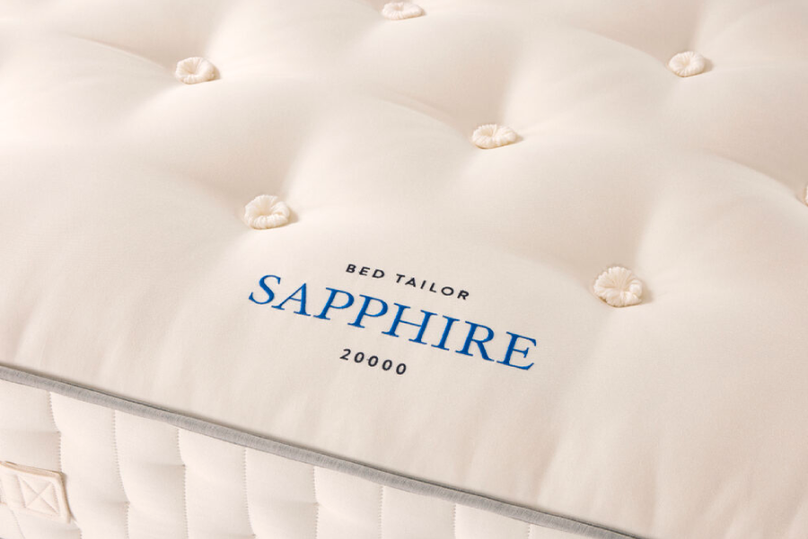 Harrison Spinks Sapphire 20000 Mattress - Image 3