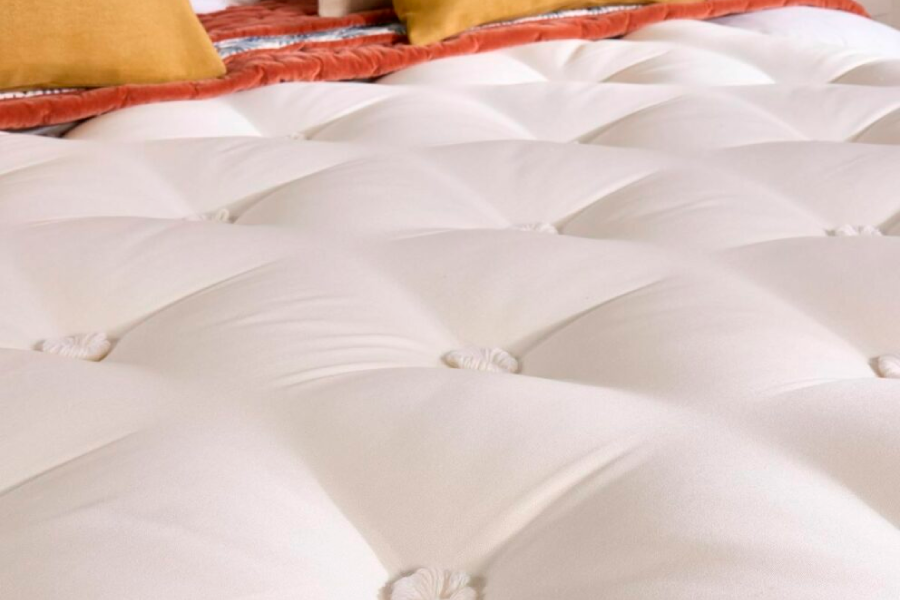 Harrison Spinks Sapphire 20000 Mattress - Image 4