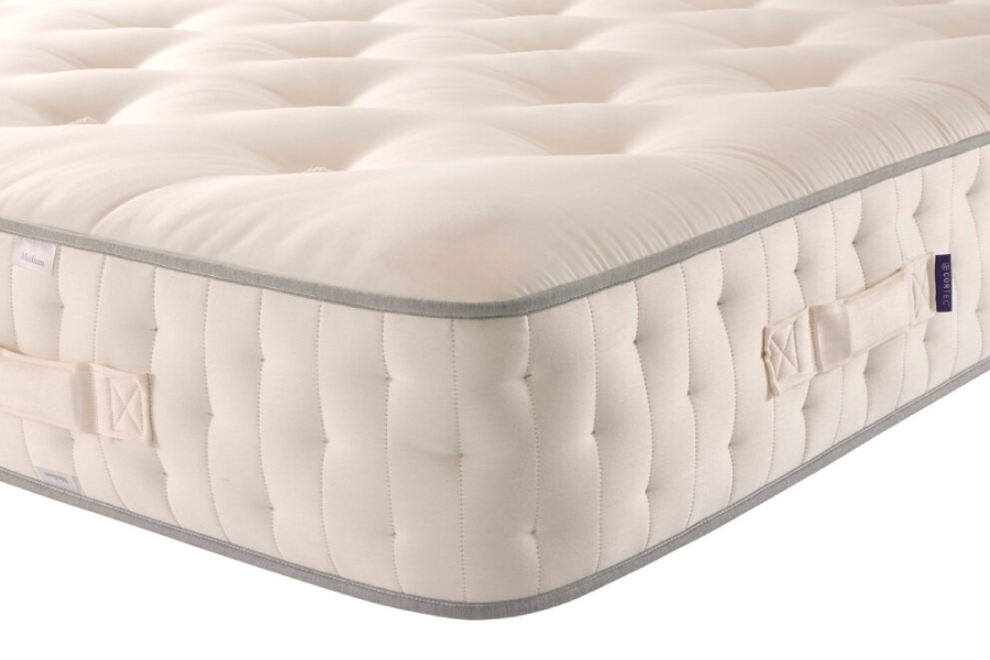 Harrison Spinks Sapphire 20000 Mattress - Image 5