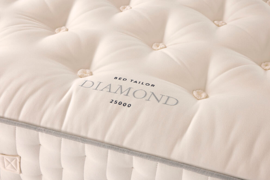 Diamond 25000 Mattress - Image 2