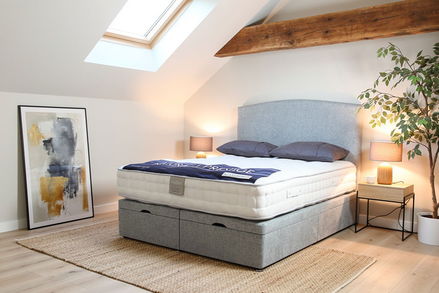 Ullswater 4500 Mattress