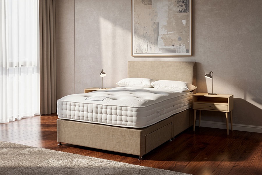 Highgrove Balderstone Mattress