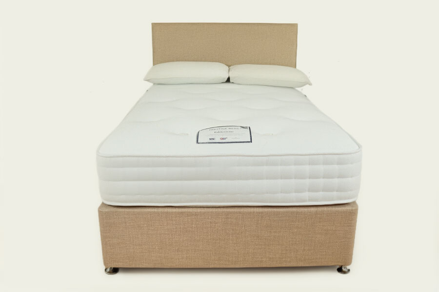 Highgrove Balderstone Mattress - Image 2