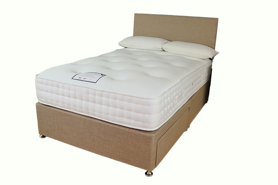 Highgrove Balderstone Mattress - Image 3
