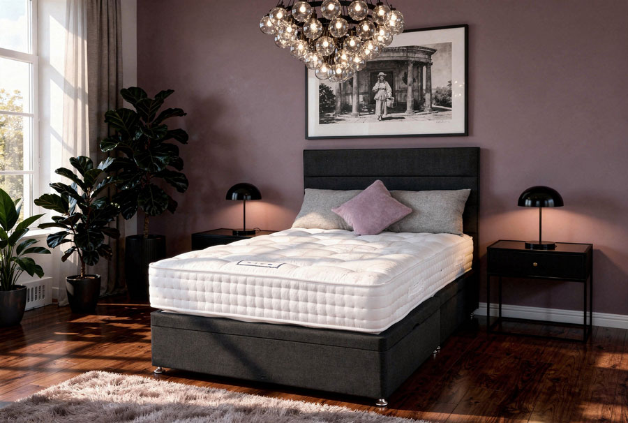 Highgrove Grindleton 1500 Mattress