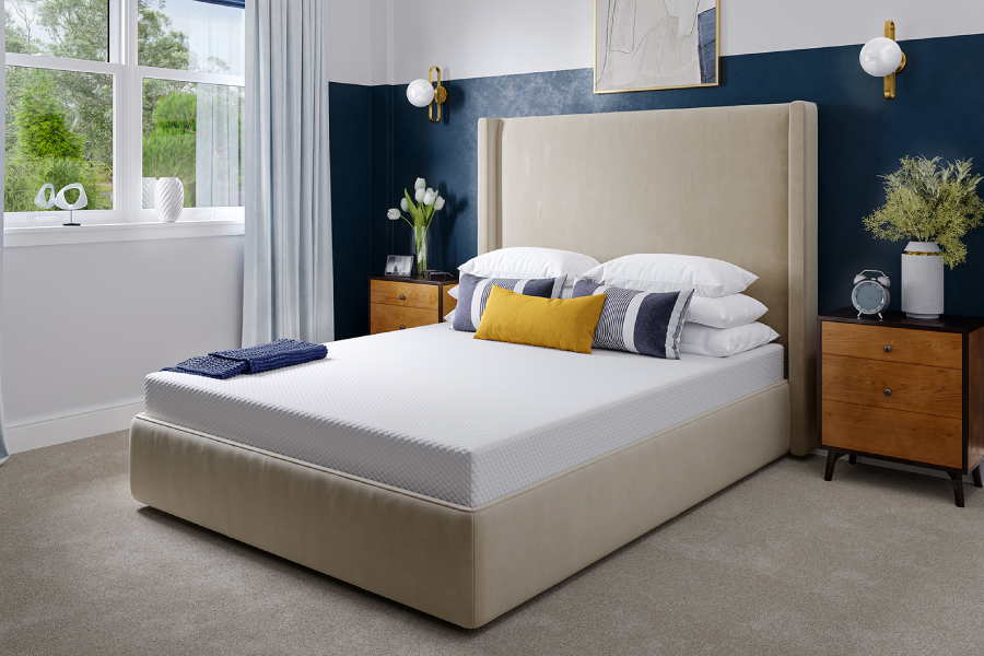 Komfi Unity Comfort Ortho - Image 2