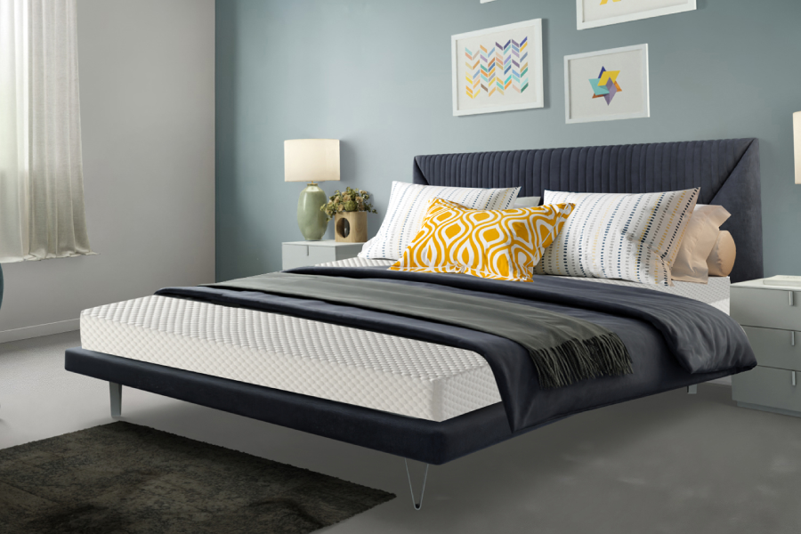Komfi Unity Comfort Luxury - Image 2