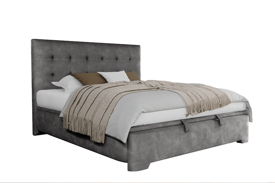 Kaydian Ingleborough Ottoman Bed Frame - Image 3
