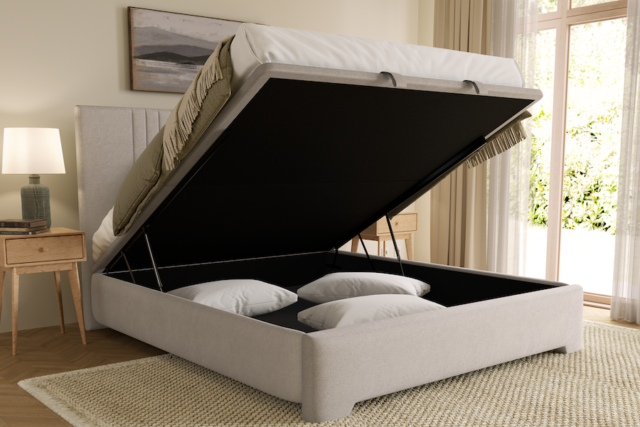 Kaydian Malham Ottoman Bed Frame - Image 2