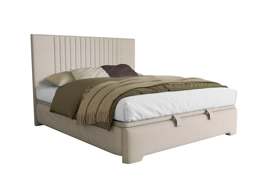 Kaydian Malham Ottoman Bed Frame - Image 3