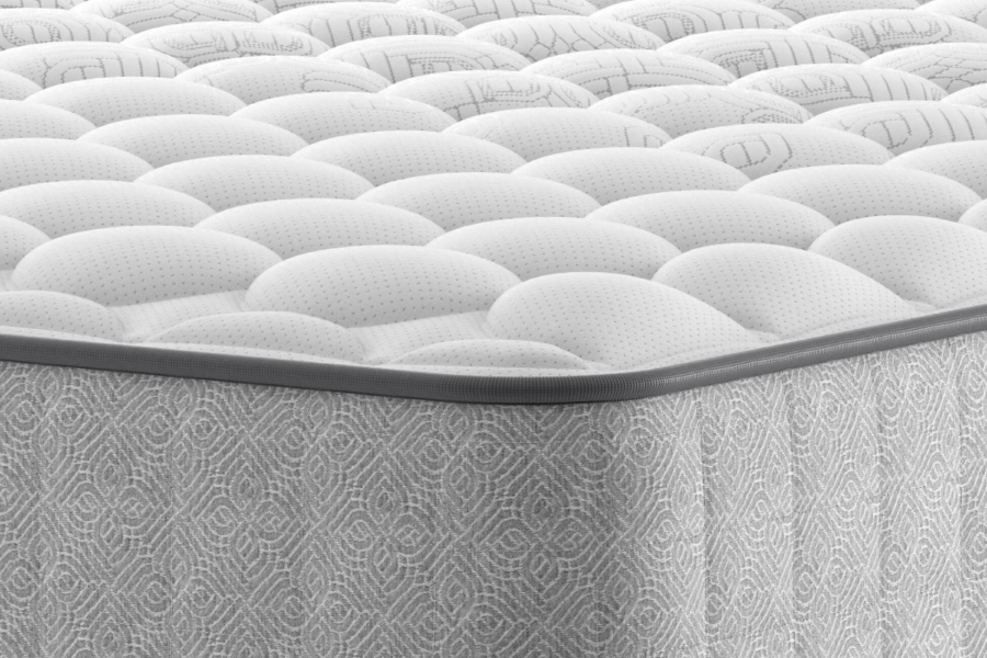 Sealy Emin Firm Mattress - Image 3