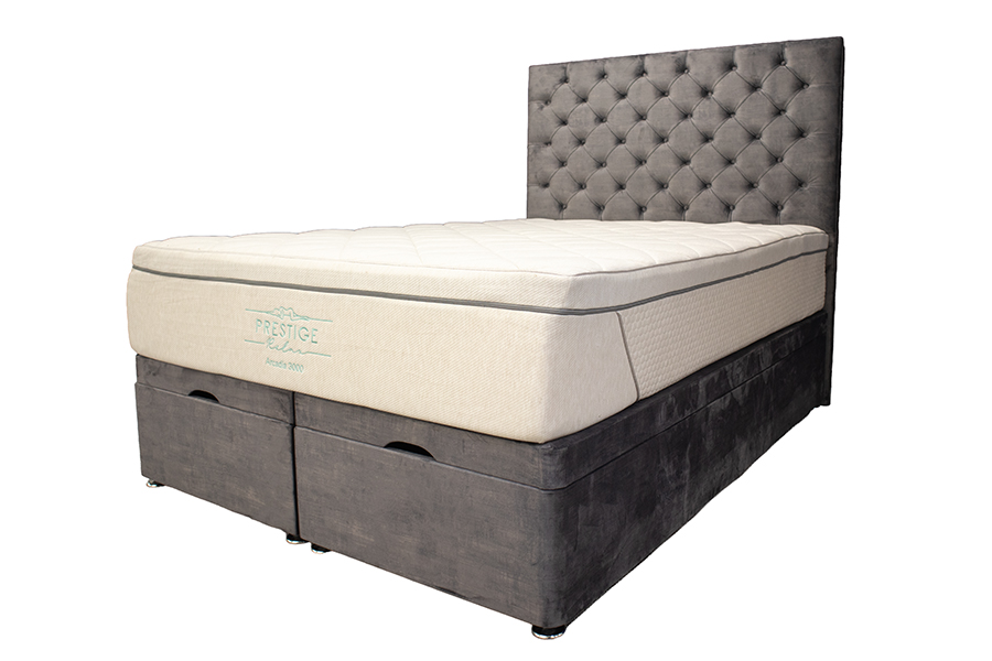 Prestige Relax Arcadia 3000 Mattress - Image 2
