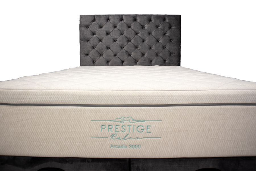 Prestige Relax Arcadia 3000 Mattress - Image 5