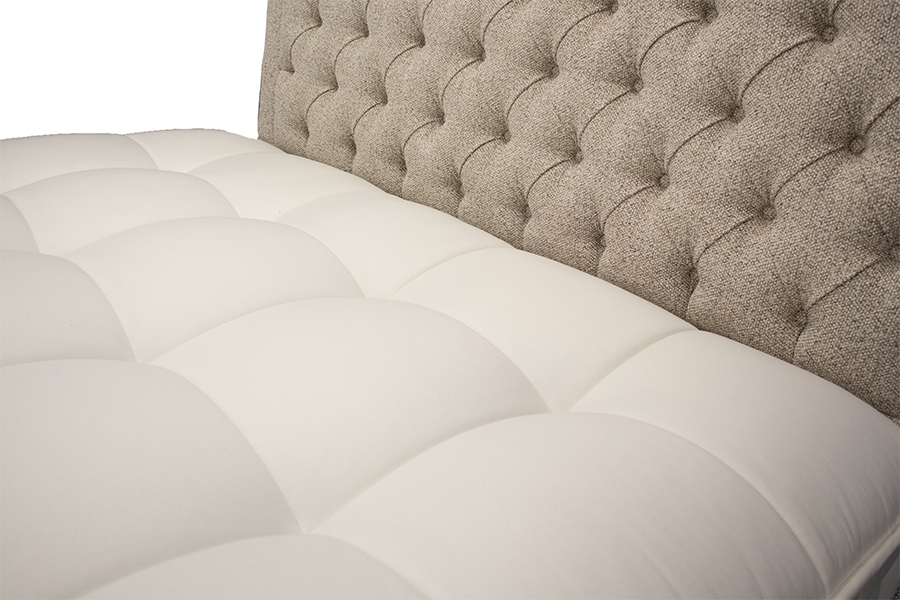 Sogni D’Oro Nuvola 3000 Mattress - Image 5