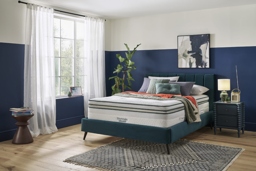 Silentnight Haze 3000 Mattress