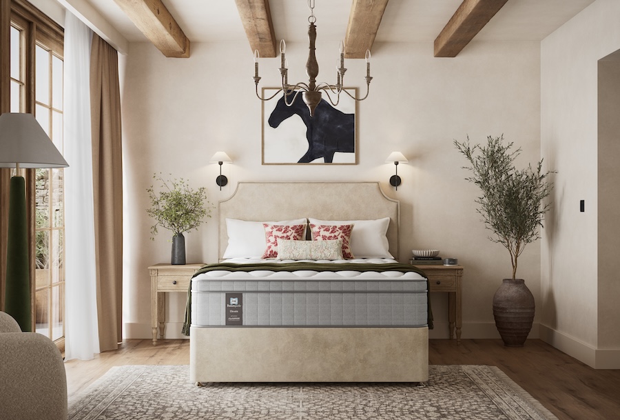 Sealy Edison Mattress