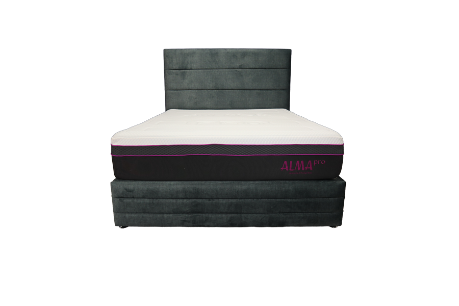Alma PRO Luxury Firm Mattress - Image 2