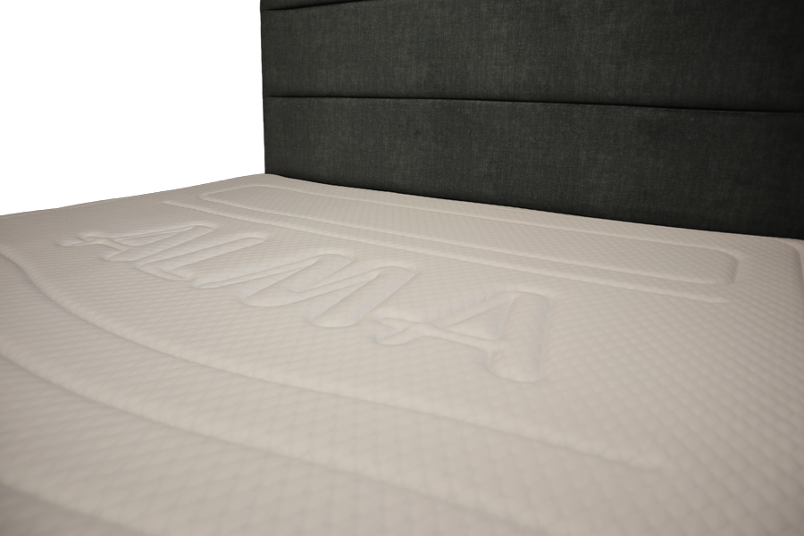 Alma PRO Luxury Firm Mattress - Image 4