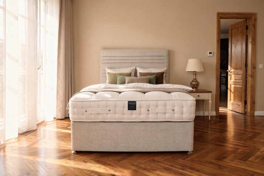 Sogni D'oro Nuvola 1000 Mattress