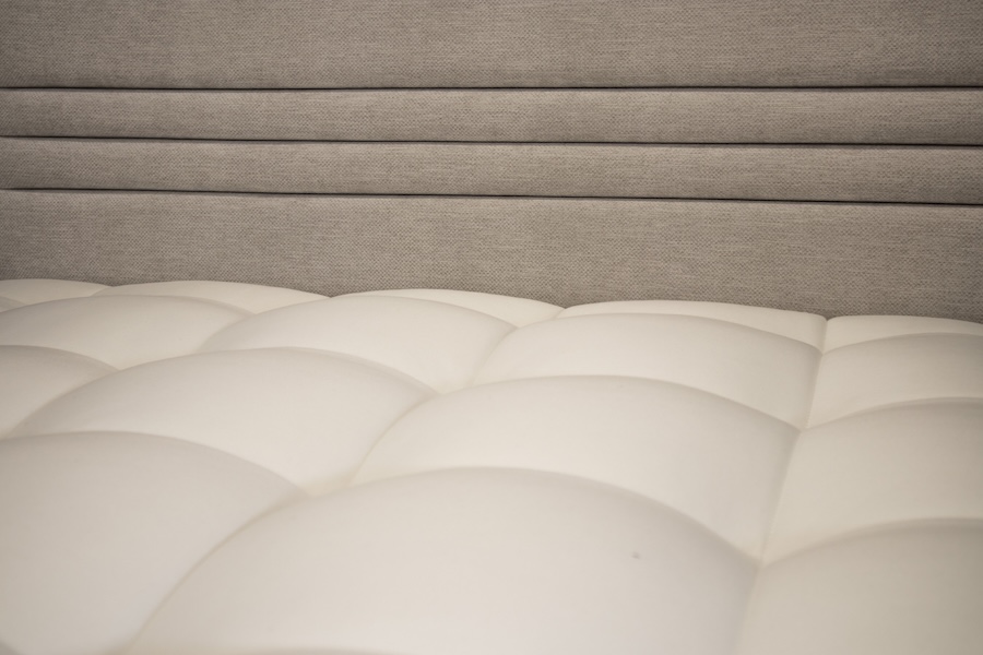 Sogni D'oro Nuvola 1000 Mattress - Image 3