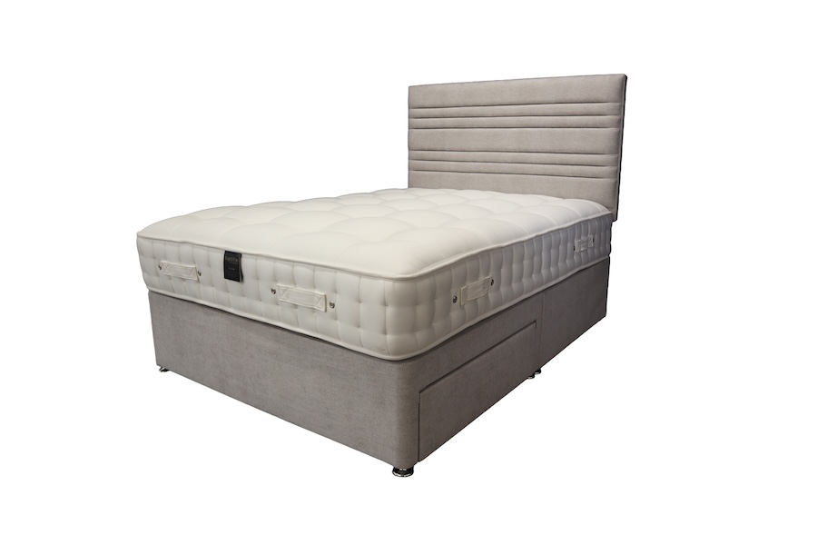 Sogni D'oro Nuvola 1000 Mattress - Image 4