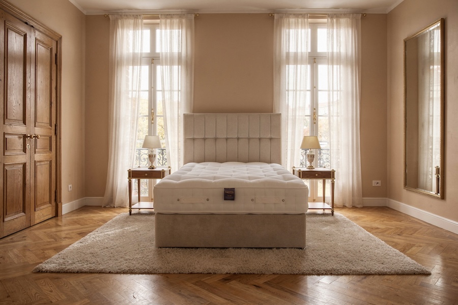 Sogni D'oro Valore 1000 Mattress