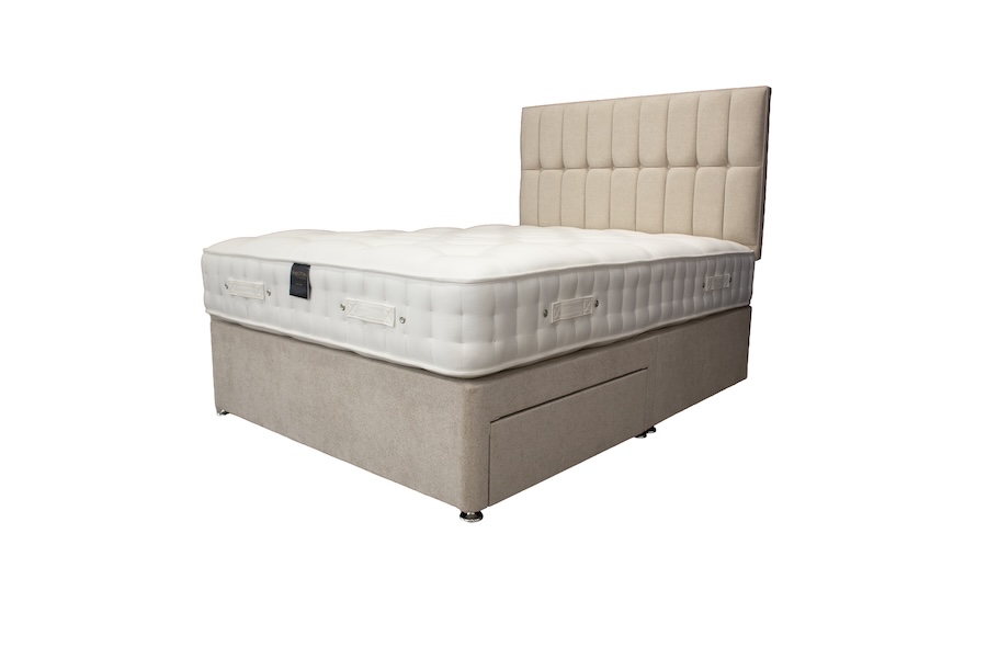 Sogni D'oro Valore 1000 Mattress - Image 2