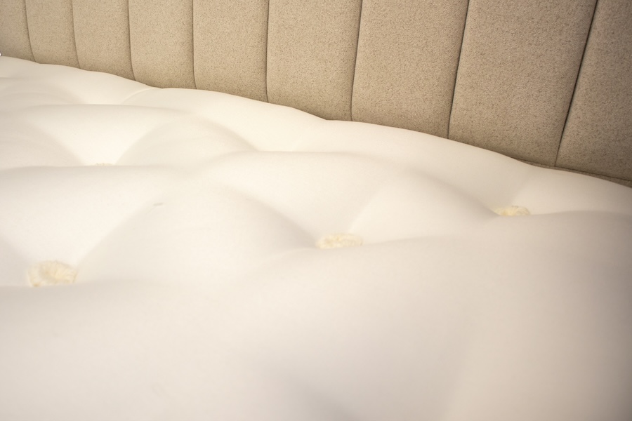 Sogni D'oro Valore 1000 Mattress - Image 4
