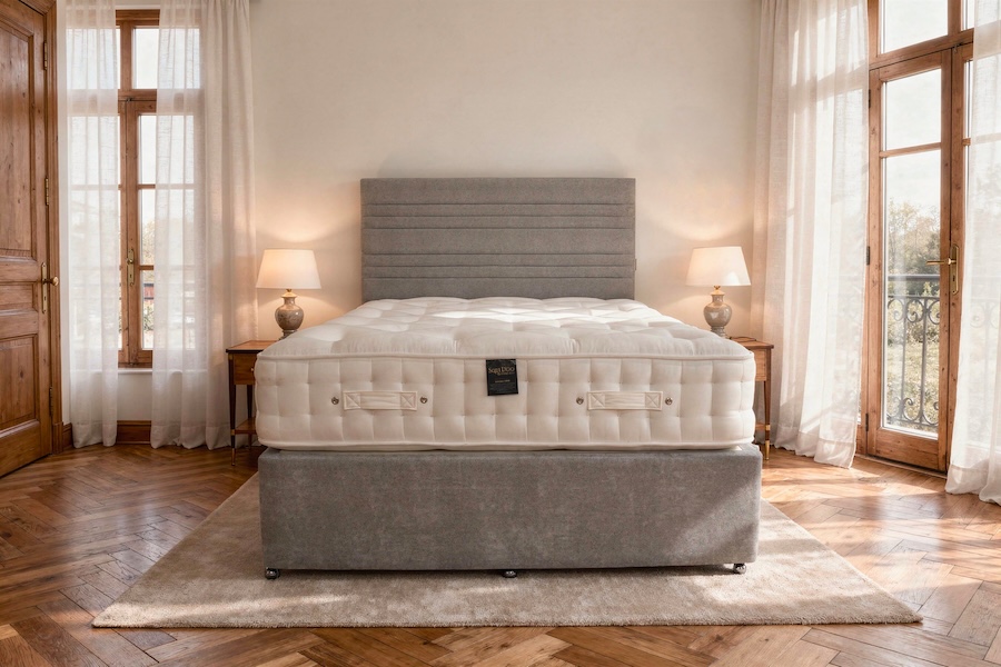 Sogni D'oro Sostegno 3000 Mattress