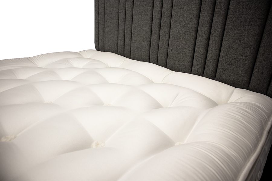 Sogni D'oro Cuscino Luxe 3000 Mattress - Image 5