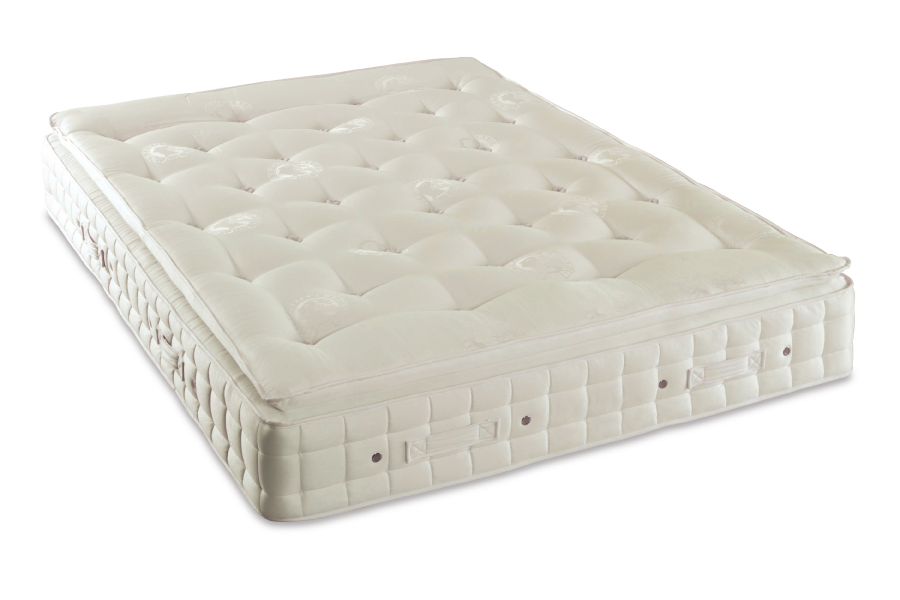 Hypnos Natural Pillow Supreme Mattress - Image 2