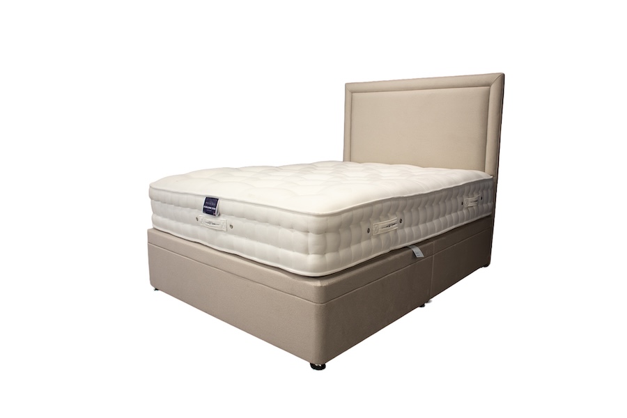 Naturally Prestige Avellino 3000 Comfort Mattress - Image 2