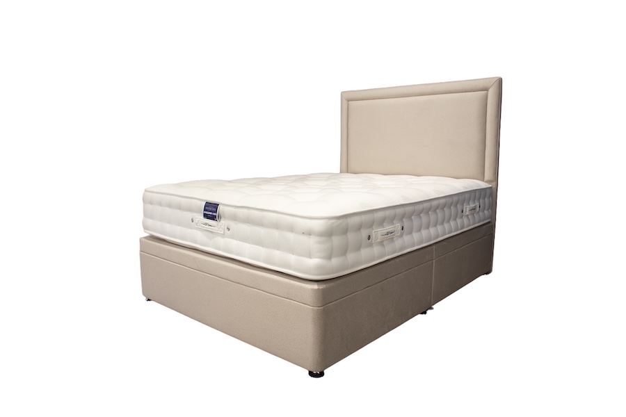 Naturally Prestige Avellino 1500 Ortho Mattress - Image 2