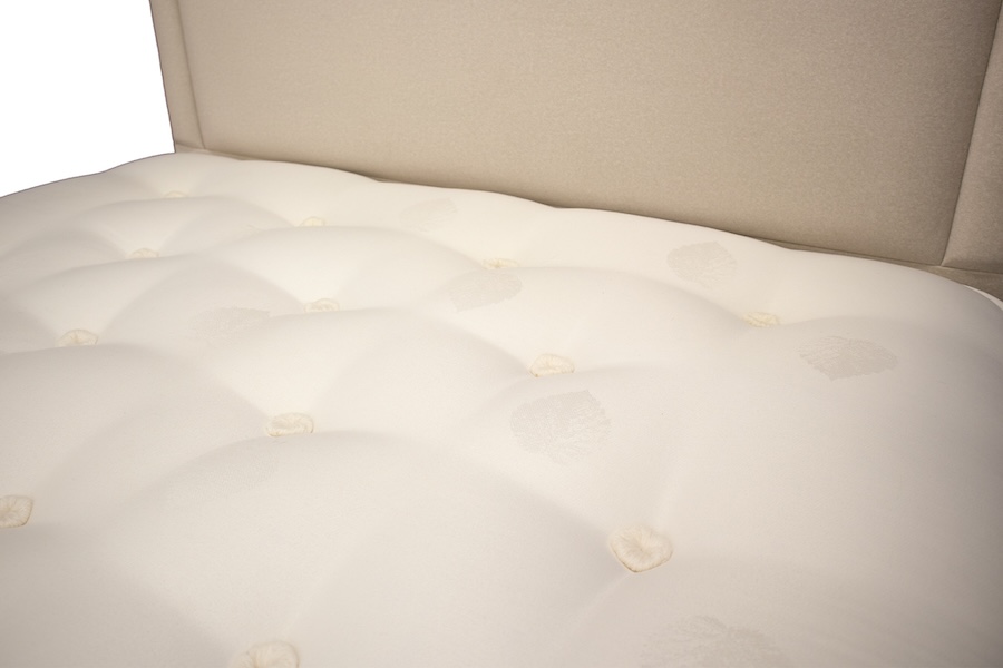 Naturally Prestige Avellino 1500 Ortho Mattress - Image 3