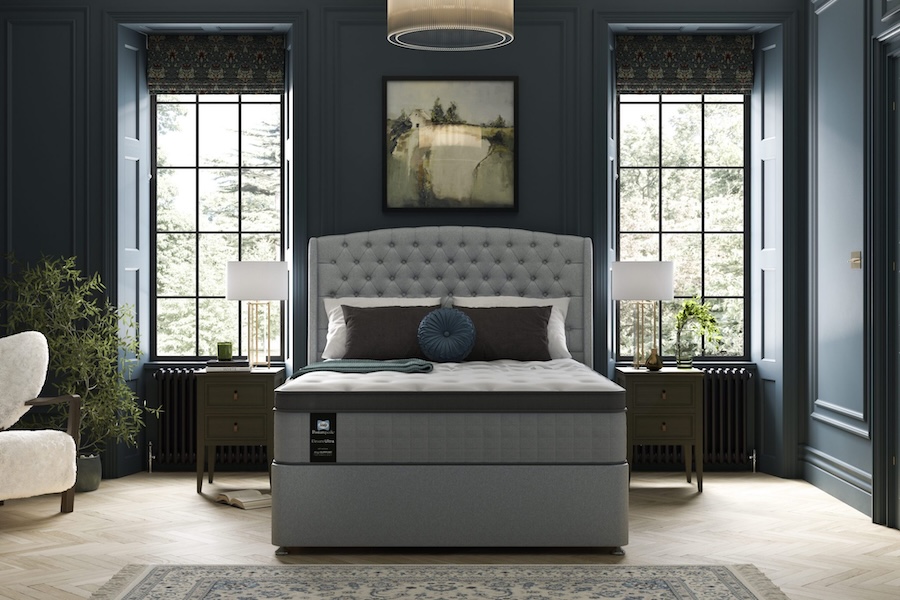 Sealy Turing Mattress