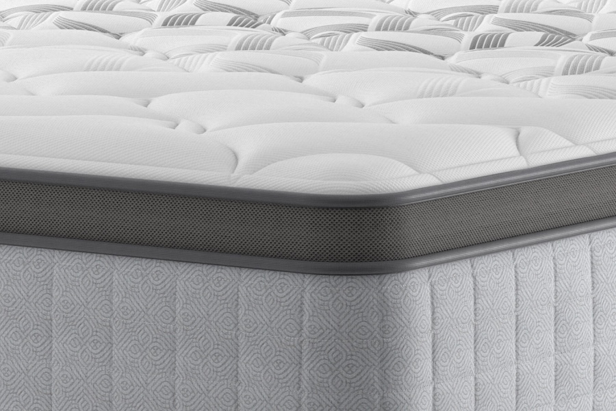 Sealy Hawking Mattress - Image 4