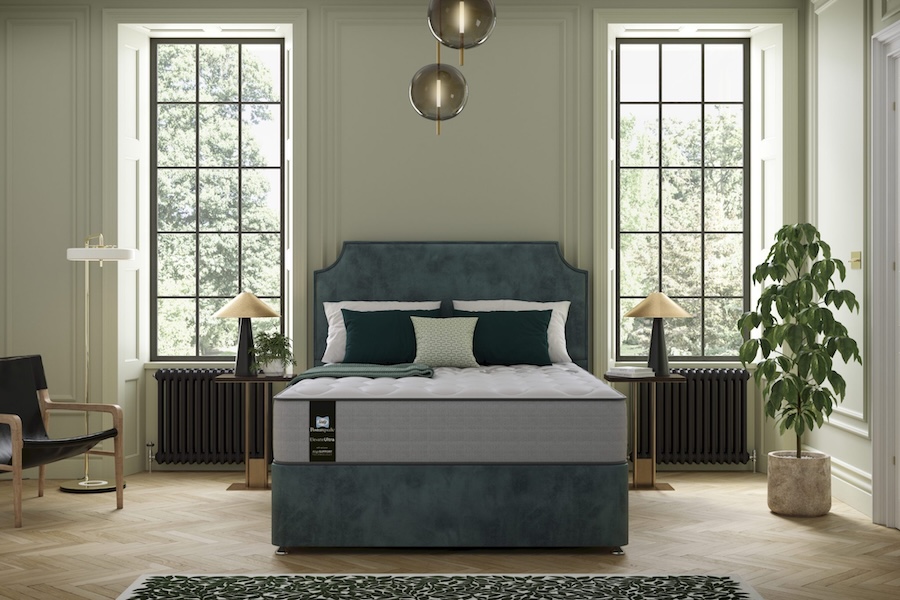 Sealy Franklin Mattress