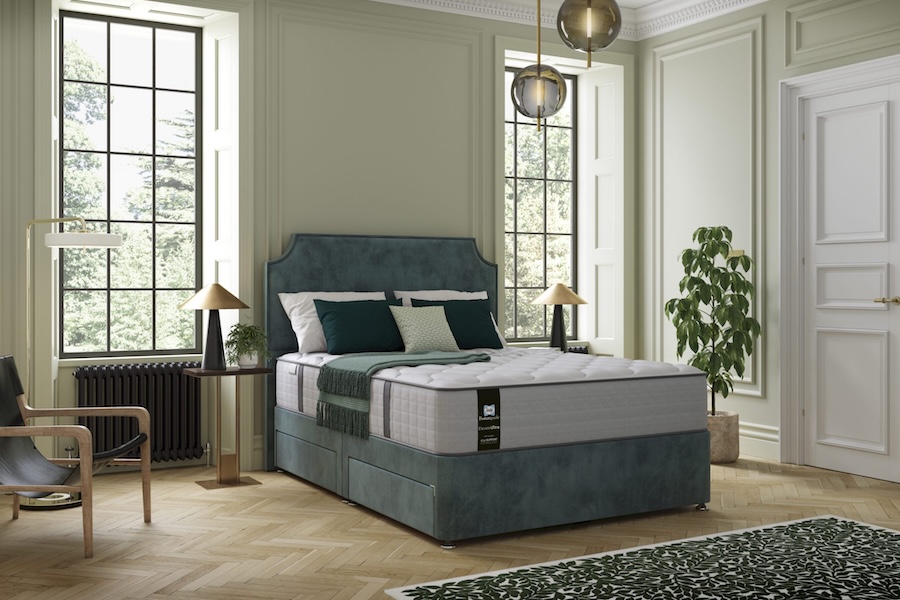 Sealy Franklin Mattress - Image 2