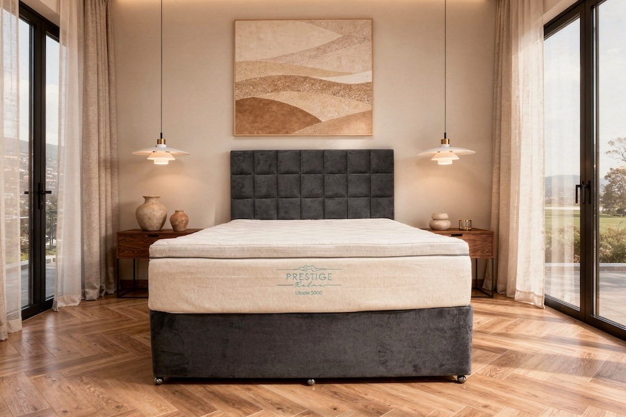 Prestige Relax Utopia 5000 Mattress