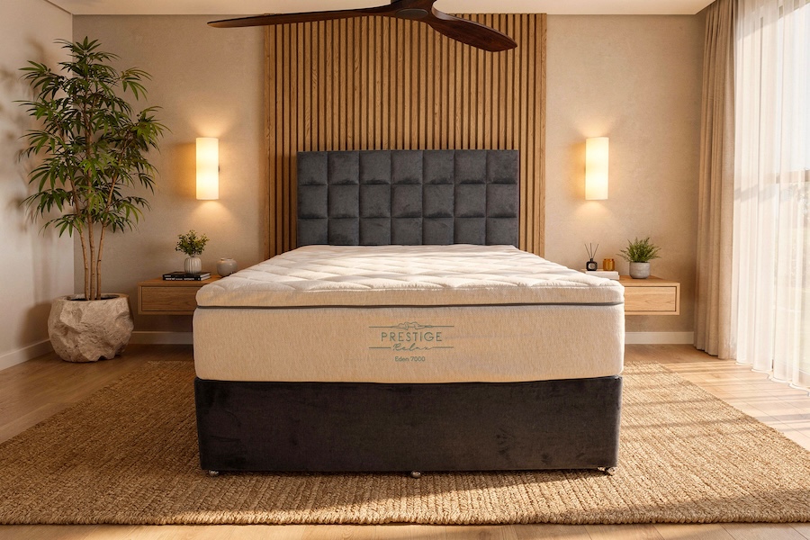 Prestige Relax Eden 7000 Mattress