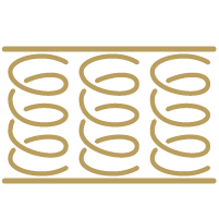 Open Coil Springs